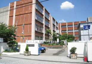 刑部小学校