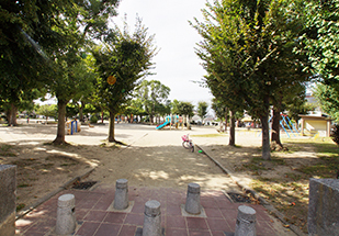 八尾木北第2公園