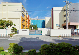 刑部小学校